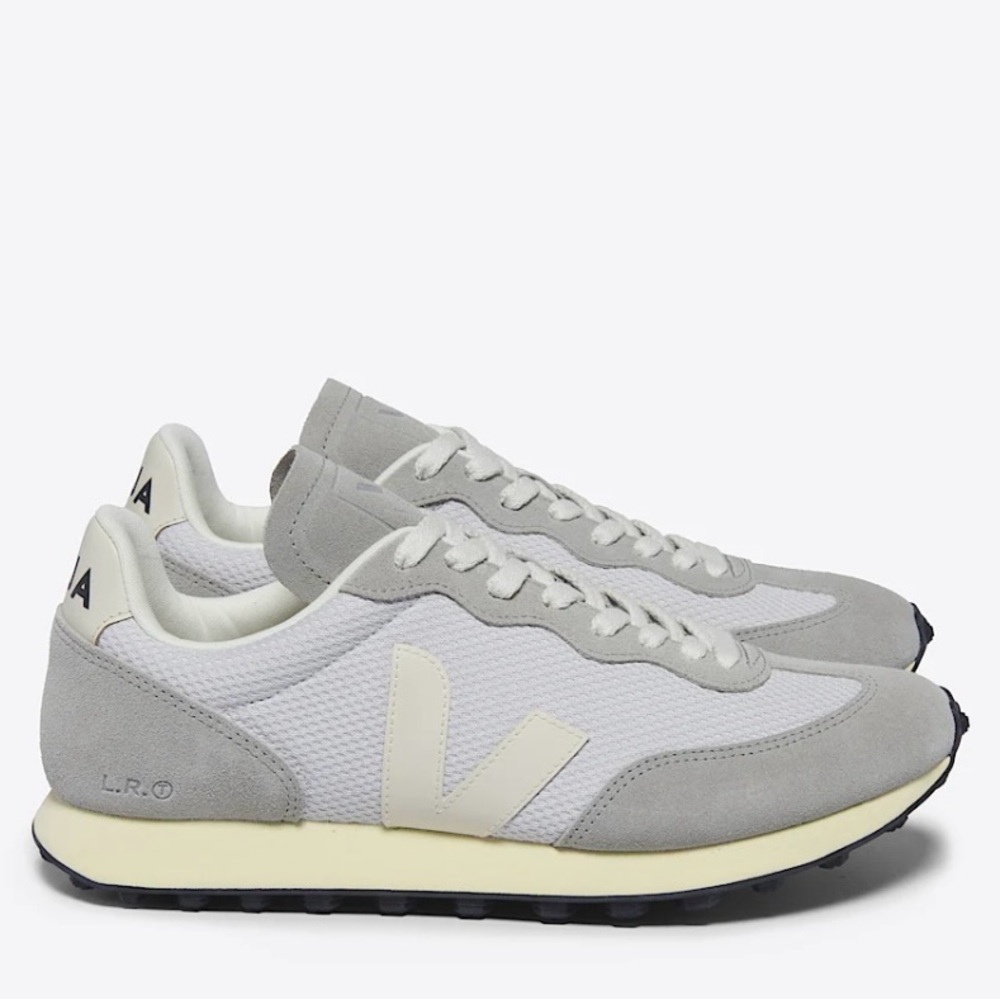 Veja Rio Branco Sneaker Size 7 New